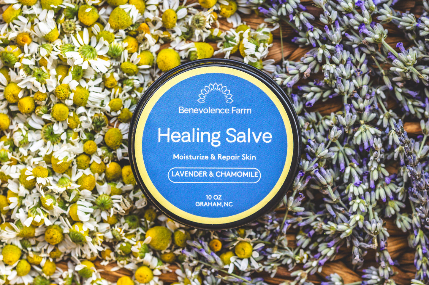Healing Salve