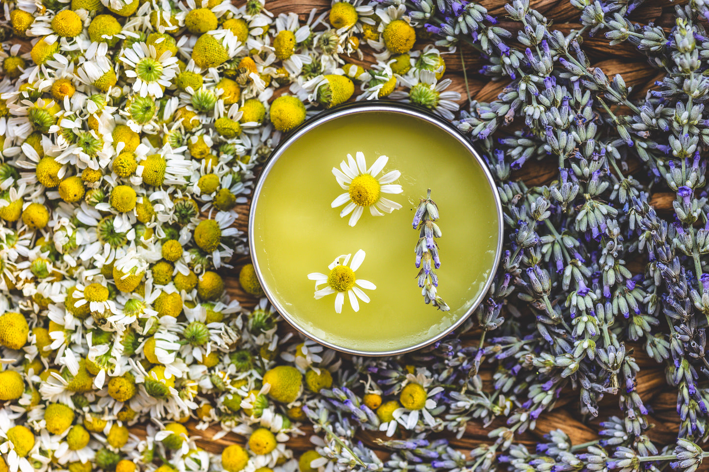 Healing Salve