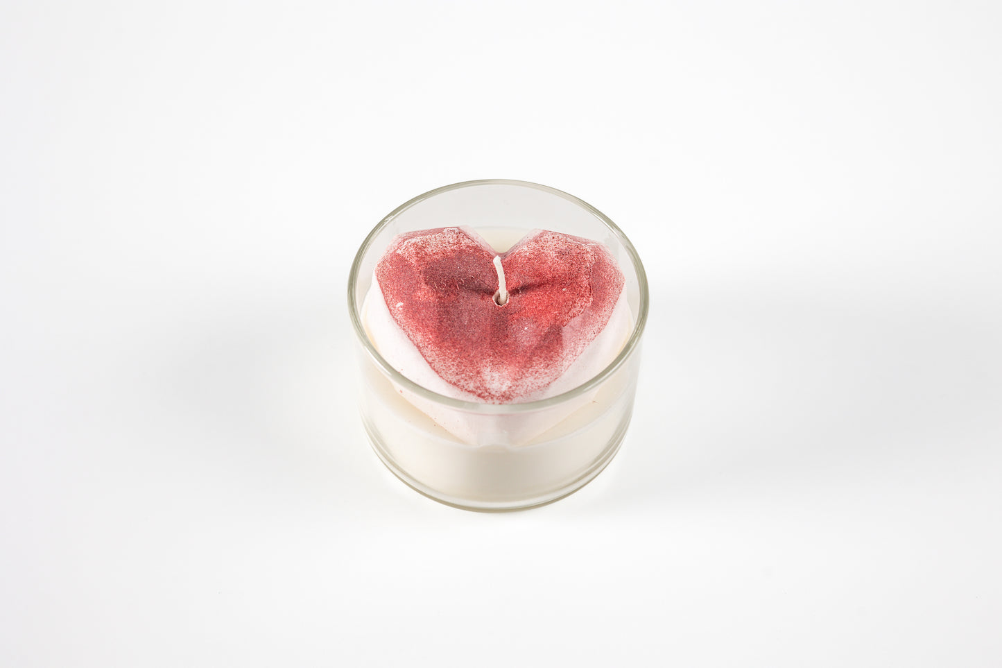 The Sweetheart Candle
