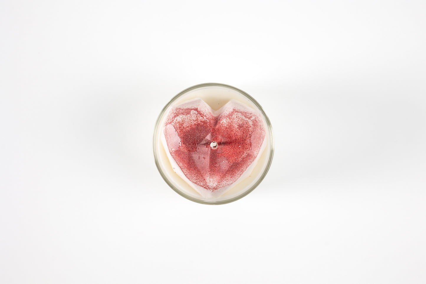 The Sweetheart Candle