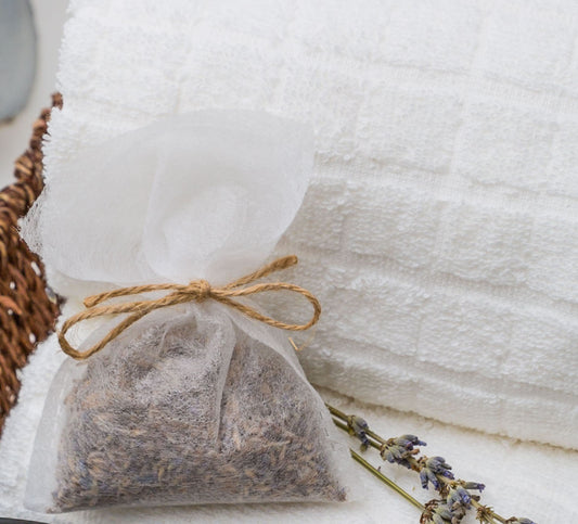 Lavender Sachet