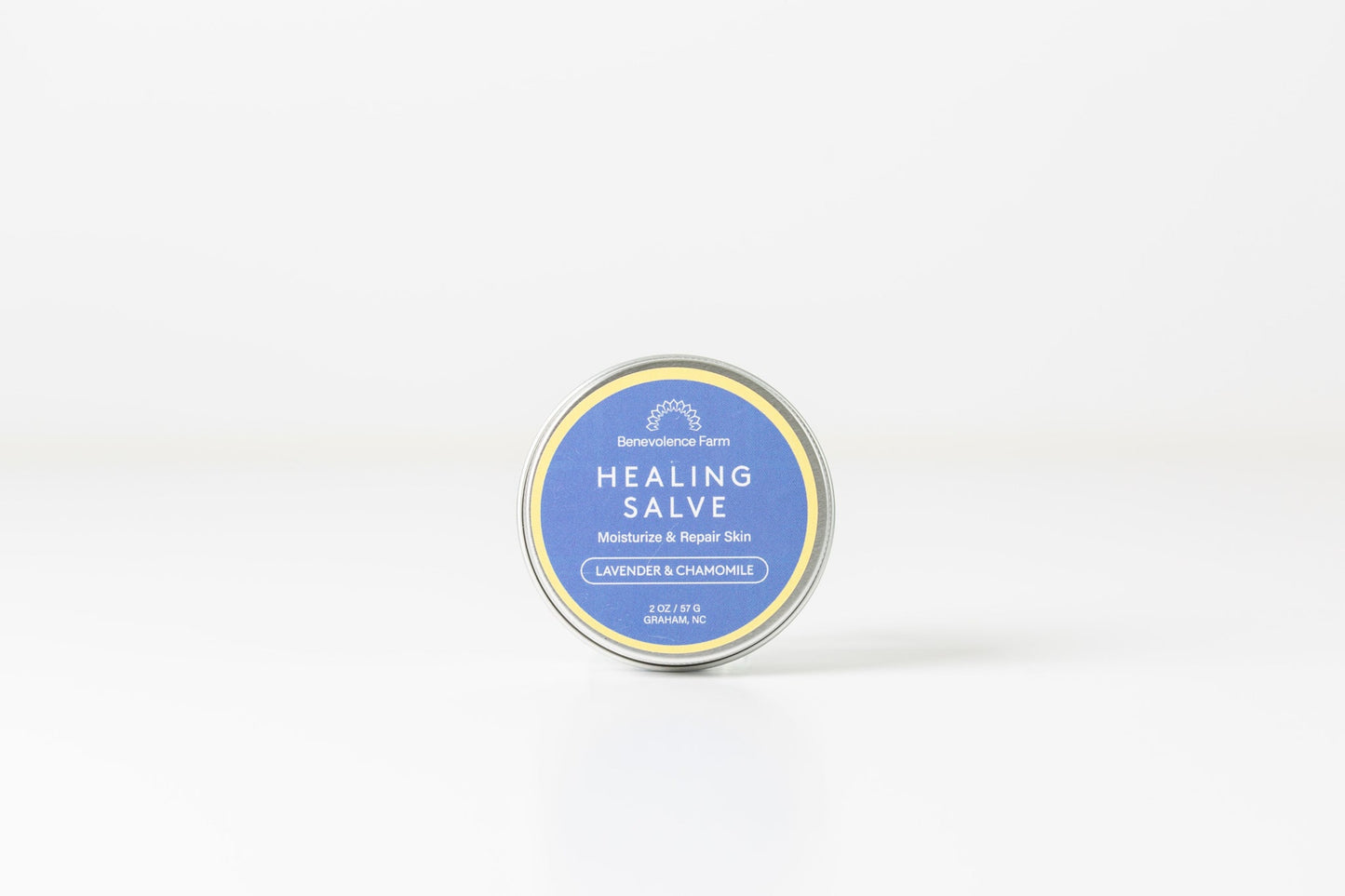 Healing Salve