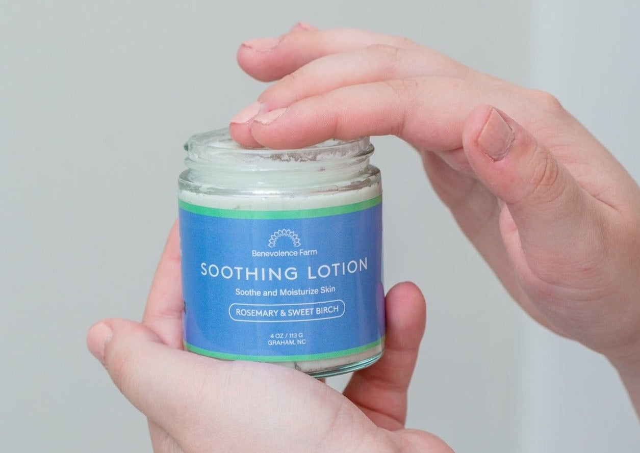 Soothing Lotion